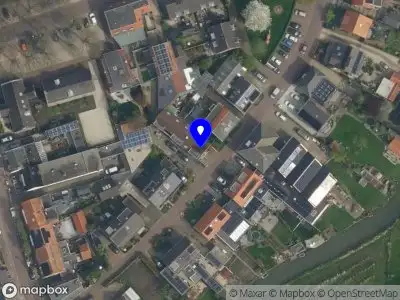 K de Graaff Consulting Werkhoven