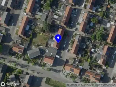 Nieuw bedrijf Joyful Logistics