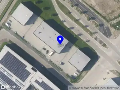 OCTA Instellingen Farmacie B.V. Almere
