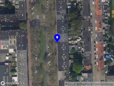Csuti Infra Rotterdam