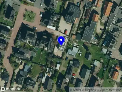 Mori Bouw B.V. Leersum