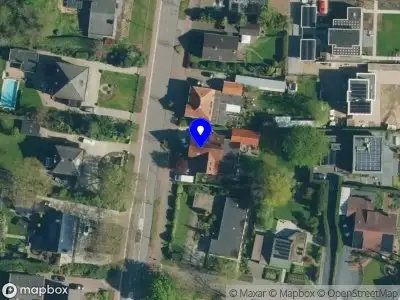 Gezinshuis 't Uilennest Ulft