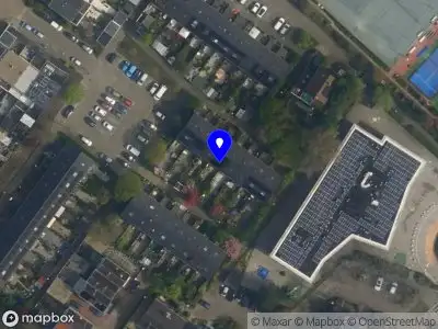 Trump's Maintenance Company