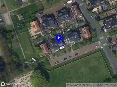 Technisch Bureau Arentsen Hooglanderveen