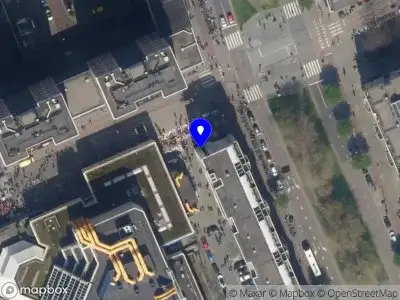 Nieuw bedrijf AE Expert Services