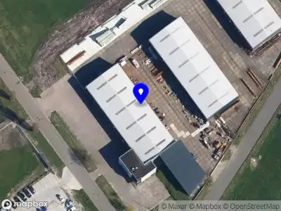 Nieuw bedrijf Q.A.T.I. Top Holding B.V.