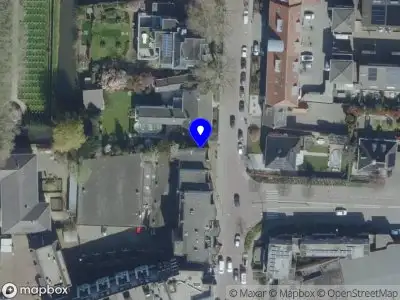 LeSanTe Zonnestudio B.V. Veghel