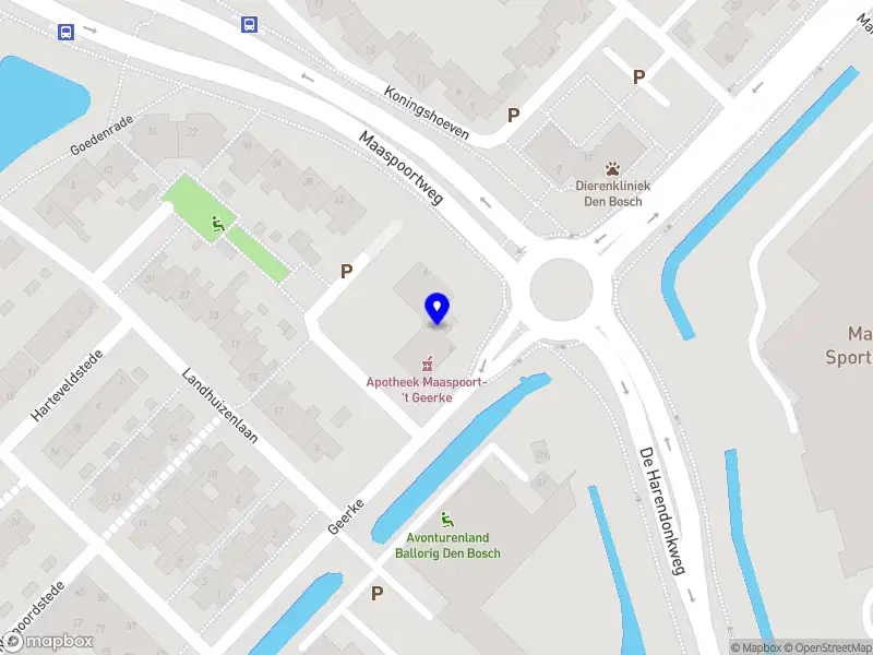 Nieuw bedrijf Blanka Fitness & Marketing