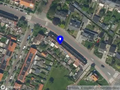 Nieuw bedrijf De Lichtpilaar