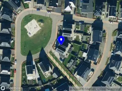 Esmaralda Geuzinge Hoogeveen