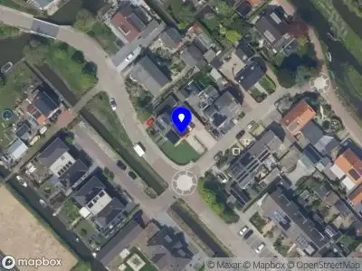 Nieuw bedrijf van Dijk property management