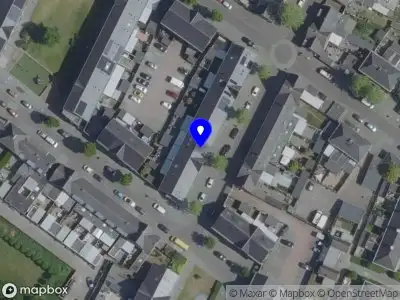 Nieuw bedrijf Funfinds