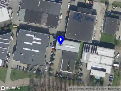 Heat Transfer Company B.V. Oosterhout