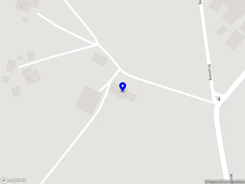 Wildenbeest-Poultry WINTERSWIJK WOOLD