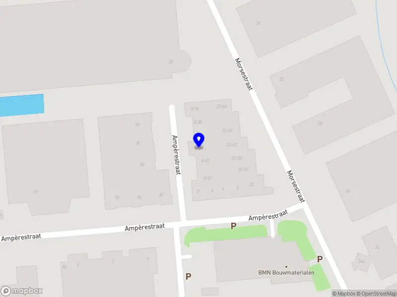 Fast Delivery B.V. Tiel