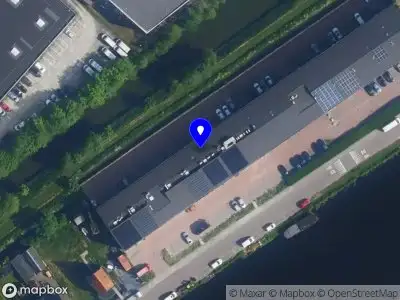 TERRA FIRMA B.V. Oude Meer