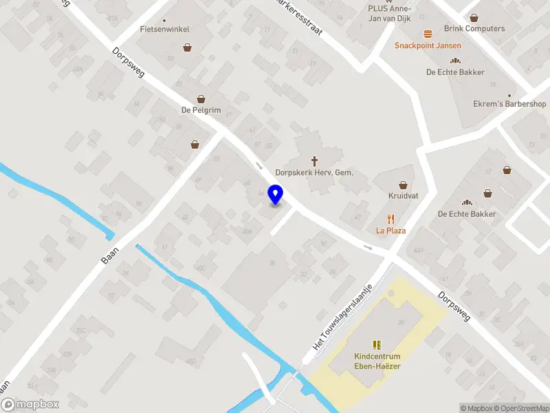 Nieuw bedrijf Sfeercreator