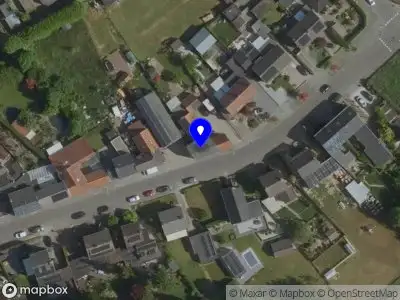 Muscle klus en bestratingen B.V.