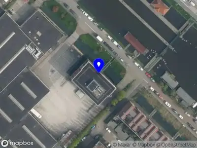 Vbok Gouda