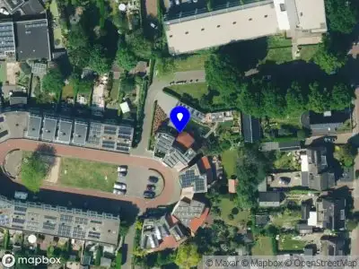 Administratie - JLWB