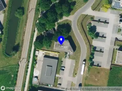TSD Afbouw B.V. Emmen