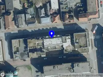 Nieuw bedrijf M.W.Sparrow