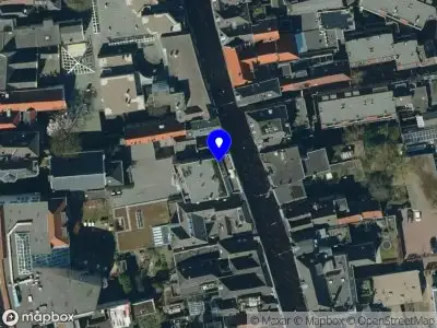 Nieuw bedrijf bzsports