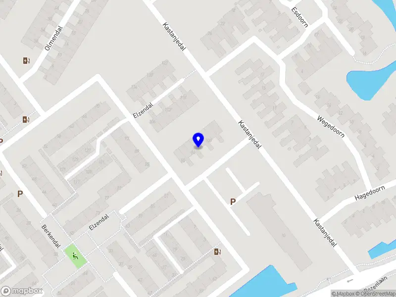 Axunovo Maassluis