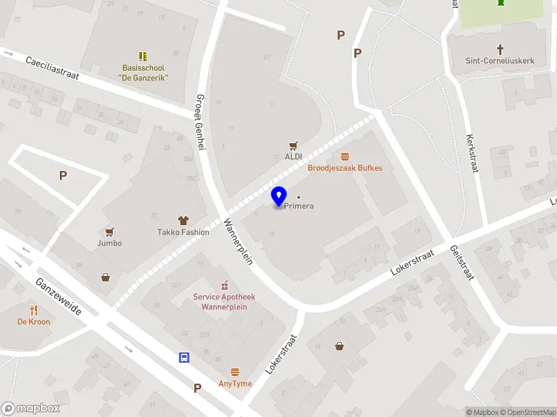 VT Store Heerlen