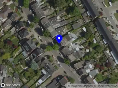 Nieuw bedrijf Ilias Zakhnini