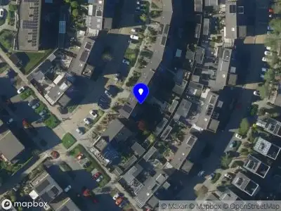 Nieuw bedrijf Defined by Ash