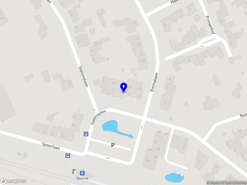 Nieuw bedrijf Praktijk voor Kinderfysiotherapie Deurne