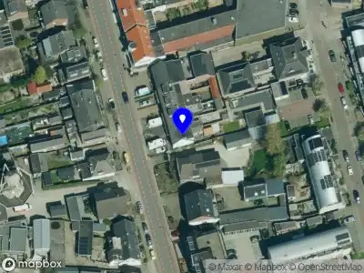 Ondernemer in de Zorg B.V. Veenendaal