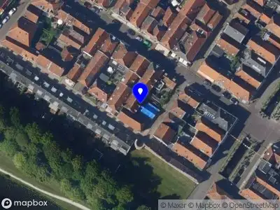 Nieuw bedrijf WS&Diving