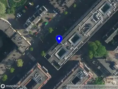 Ergo Dichtbij Amsterdam