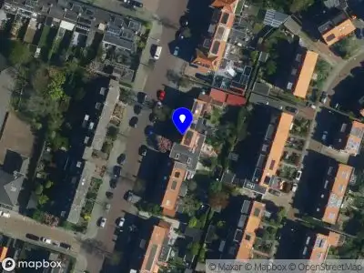 JWP Holding B.V. Haarlem