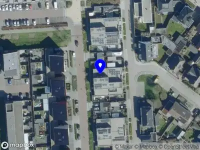 Huistijger Thuis Waalwijk