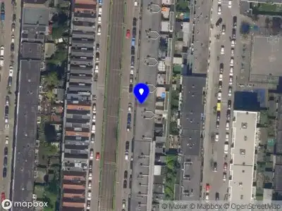 Activiteiten bij Ayse Rotterdam