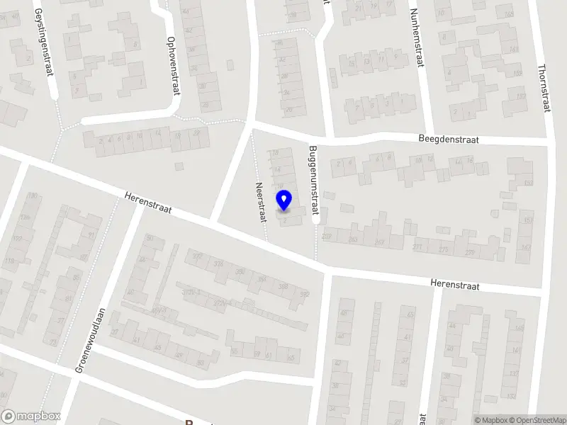 Johnbouw Weert