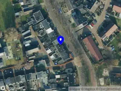 Nieuw bedrijf Otte Sportprijzen