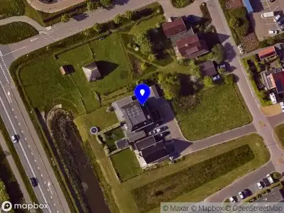 Nieuw bedrijf Vereniging CPO Molenstraat