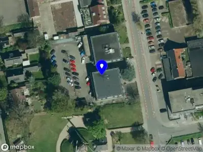 Nieuw bedrijf Laurens van der Tang