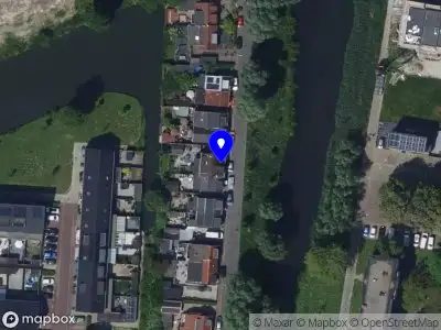 WvG Transport Diensten Dordrecht