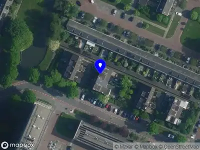 Sugarlema Amstelveen