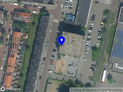 Click Kozijnen B.V. IJMUIDEN
