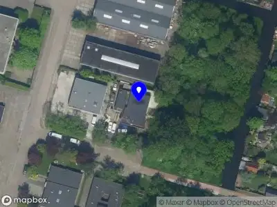 Coldstore Logistiek B.V. Wormer