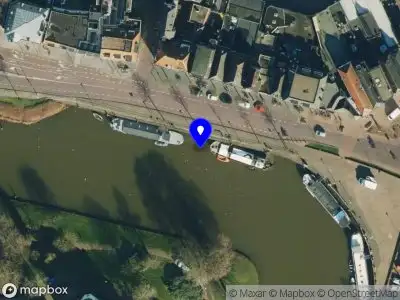 De stenen wereld Zwolle