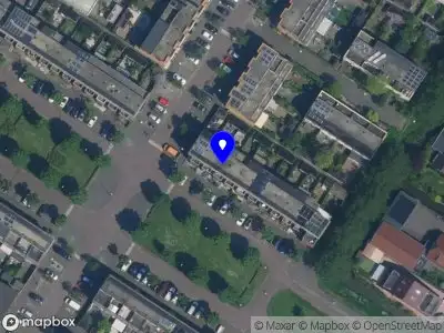 Yeshil Amsterdam
