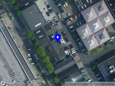 AMS autohandel V.O.F. Amsterdam