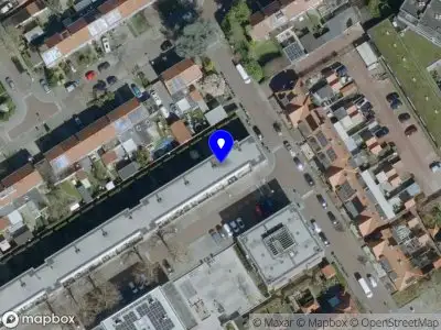 Nieuw bedrijf People&Business